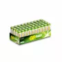 GP Batterien Super Alkaline 15A/LR6 Einwegbatterie AA Alkaline