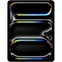 Apple iPad Pro M5 Wi-Fi + Cellular 2TB mit Standardglas Silber