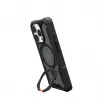 Urban Armor Gear Plasma XTE Handyhülle 16 cm (6.3) Cover Schwarz, Orange