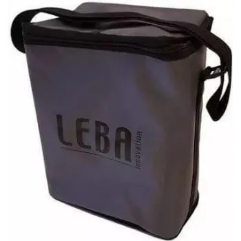 Note Bag Grau Für 5 Tablets Wetterfest (NB2-5TAB-Grau)