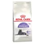 Trockenfutter für Katzen Royal Canin Sterilised 7+ Adult Poultry 1,5 kg — Trockenfutter für kastrierte Seniorkatzen