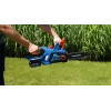 Kettensäge Blaupunkt CS3120 Akku