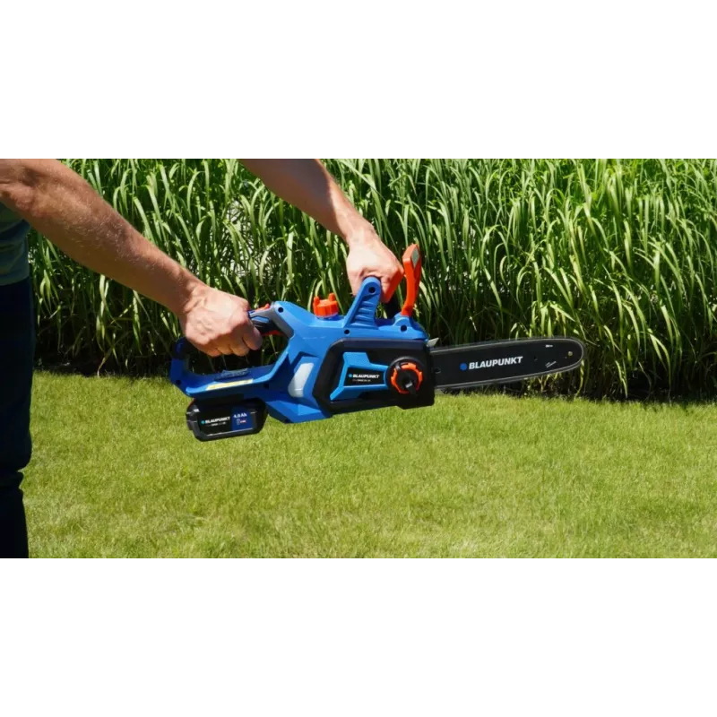 Kettensäge Blaupunkt CS3120 Akku