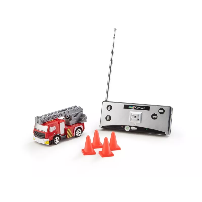 Ferngesteuertes Spielzeug REVELL 23558 – ab 8 Jahren (RC-Modell)