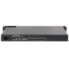 KVM-Switch APC KVM0108A, 8-Port PS/2 VGA, 1U Rack, 1600x1200, schwarz