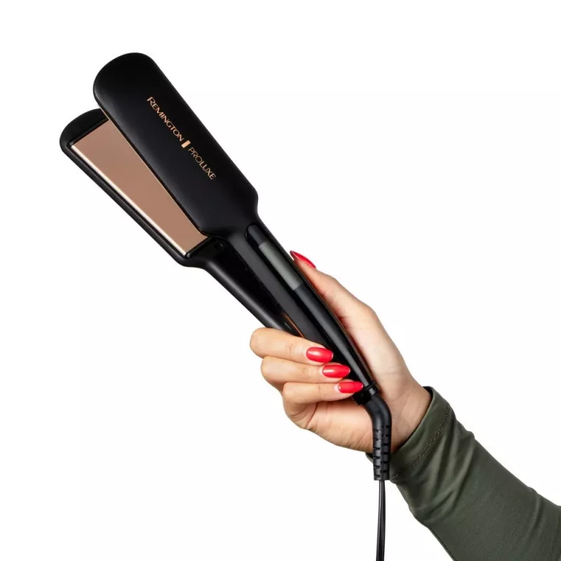 Remington S9150B Proluxe Haarglätter