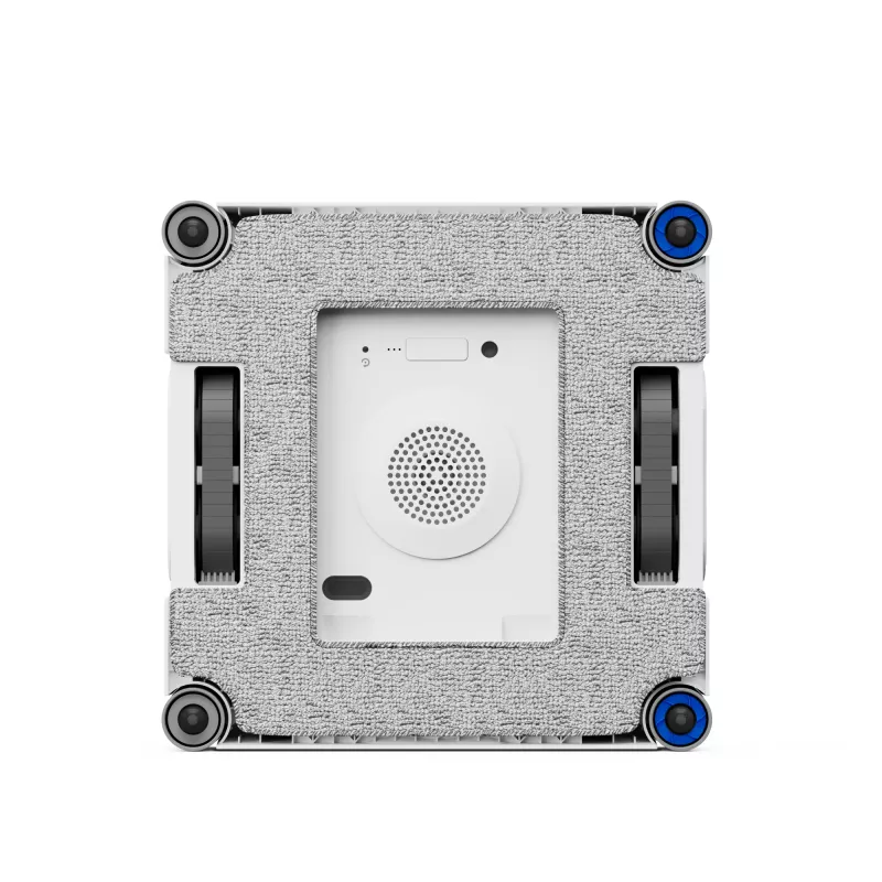 Fensterreinigungsroboter Ecovacs WINBOT W2S Kabelgebunden 8000 Pa — Automatischer Glasreiniger für flache Fenster
