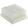 Ersatz-Pleated-HEPA-Filter Metabo 630213000 für AS 18 HEPA PC Compact Sauger