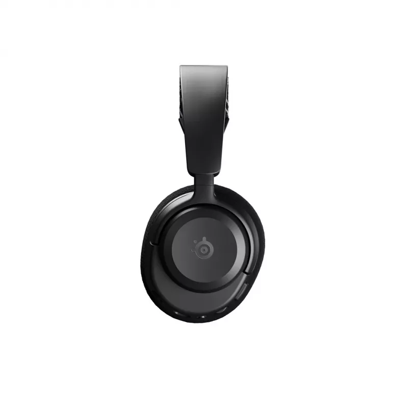 Headset STEELSERIES Arctis Nova 3X Wireless Bluetooth — ohrumschließend, Kopfbügel, 20–22000 Hz, 260 g