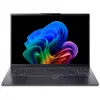 Laptop Acer Swift SFG16-61-R6QV 16 Zoll AMD Ryzen AI 7 350 32GB 1TB AMD Radeon 860M Windows 11 Home