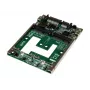 StarTech.com Dual mSATA SSD zu 2,5 inch SATA RAID Adapter Konverter