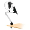 Streamplify Mount Arm Montageset Kamera/Mobiltelefon/Beleuchtung