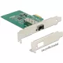 Netzwerkkarte DeLOCK 89481 Intern Fiber 1000 Mbit/s