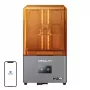 3D-Drucker Creality Halot-Mage S – LCD, Druckgeschwindigkeit 80 mm/h, Bauvolumen 218×123×235 mm