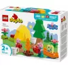 LEGO DUPLO 10452 Campingausflug