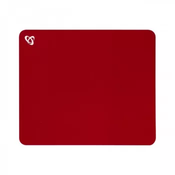 Sbox MP-03R Gel-Mauspad Rot