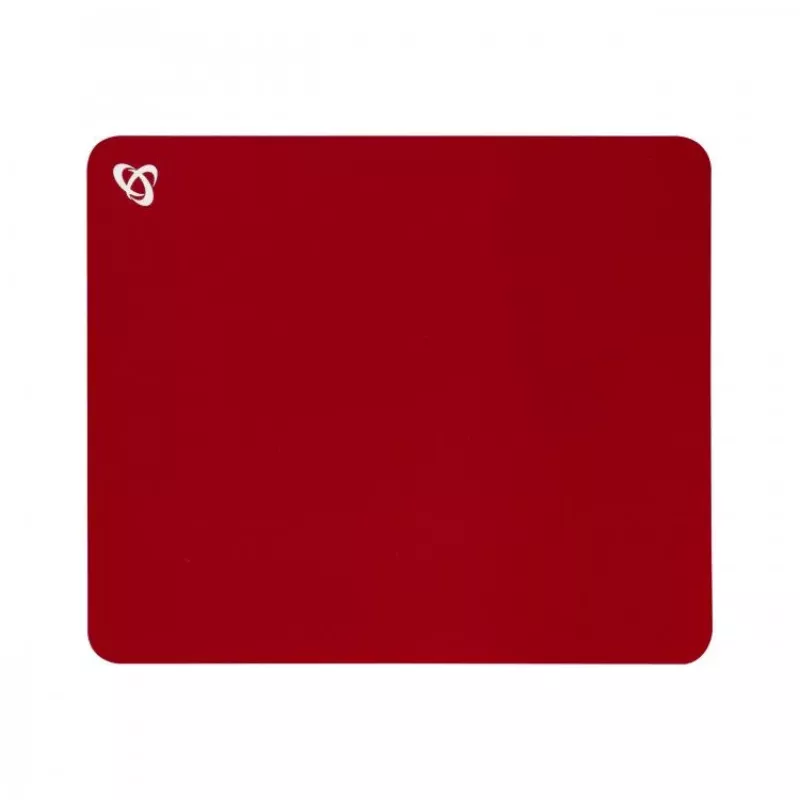 Sbox MP-03R Gel-Mauspad Rot
