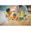 LEGO DUPLO 10470 3-in-1 Modernes Familienhaus mit Figuren