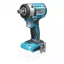 Power Tool Dedra AKU IMPACT WRENCH BRUSHLESS 1/2'' 350NM 18V SAS+ DED7153