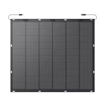 Anker Solix FS20 900W flexibles Solarpanel (225W - 4 Stk.)