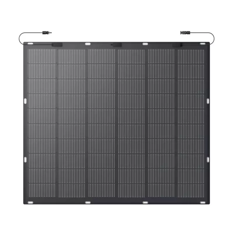 Anker Solix FS20 900W flexibles Solarpanel (225W - 4 Stk.)