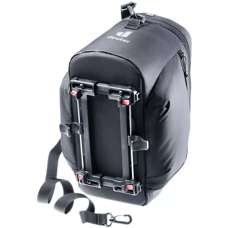 Fahrradgepäckträgertasche DEUTER Rack Bag 10 KF — Heck 10 L, Stoff, 180×310×250 mm