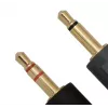 Koss SB40 Kopfhörer/Headset Kabelgebundenes Kopfbügel Telefonate/Musik Schwarz