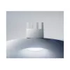 Tragbarer WLAN-Router Xiaomi BE3600 — Dualband 2,4/5 GHz, Wi‑Fi 7 (802.11be), 2,5 Gigabit Ethernet, 4× LAN, 2×2 Antennen, Weiß