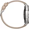 Huawei WATCH GT 6 Pro 46mm | Smartwatch | GPS (Satellit) | AMOLED | 1,47 Zoll | Wasserdicht | Braun