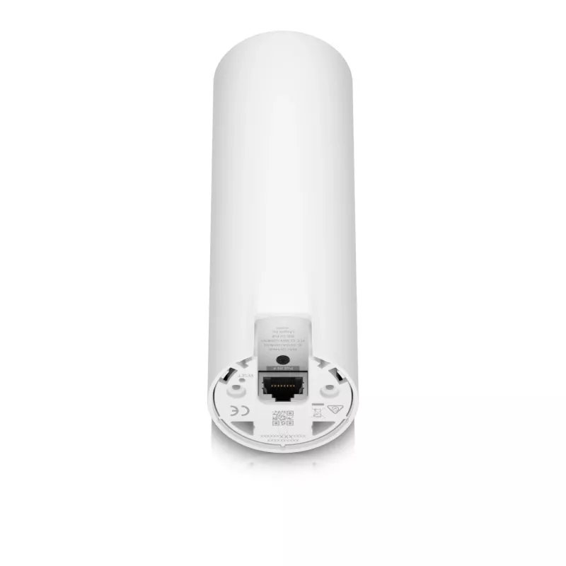 Ubiquiti UniFi U6-Mesh WiFi 6 Access Point AX5300 5.3 Gbps IPX5 wasserdicht - Weiß