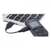 Digitaler Diktiergerät VN-541PC schwarz 1,39' WMA