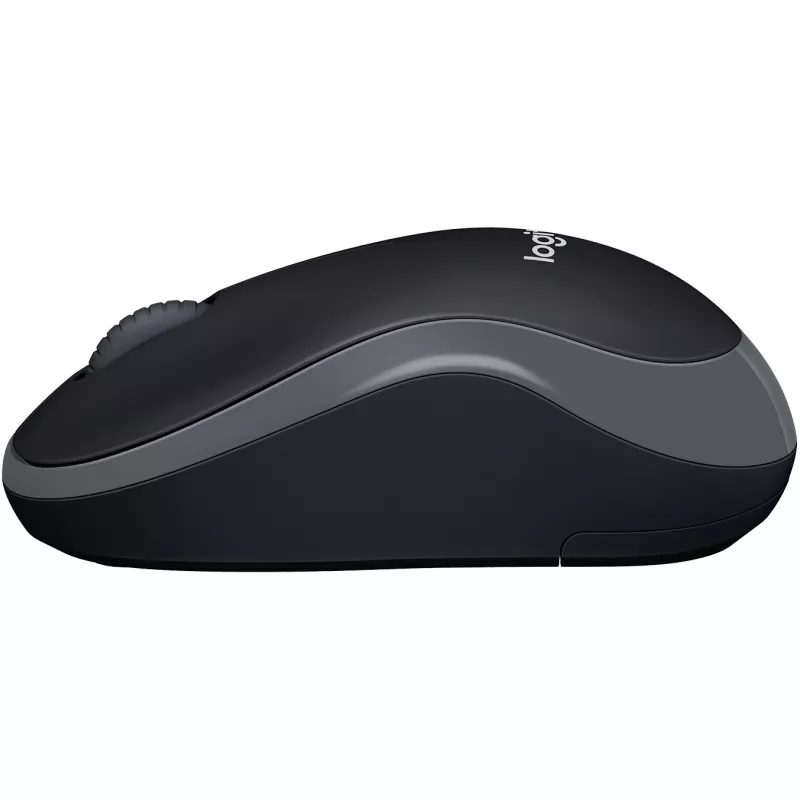 Logitech MK270 Wireless Combo für Bildung mit schützender Tastaturabdeckung