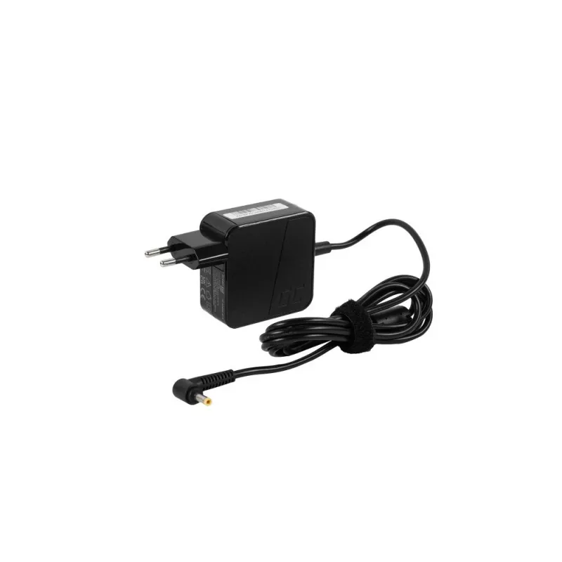 Netzteil Grün Cell AD76PV2 45W 20V 2.25A Schwarz für Lenovo Laptops