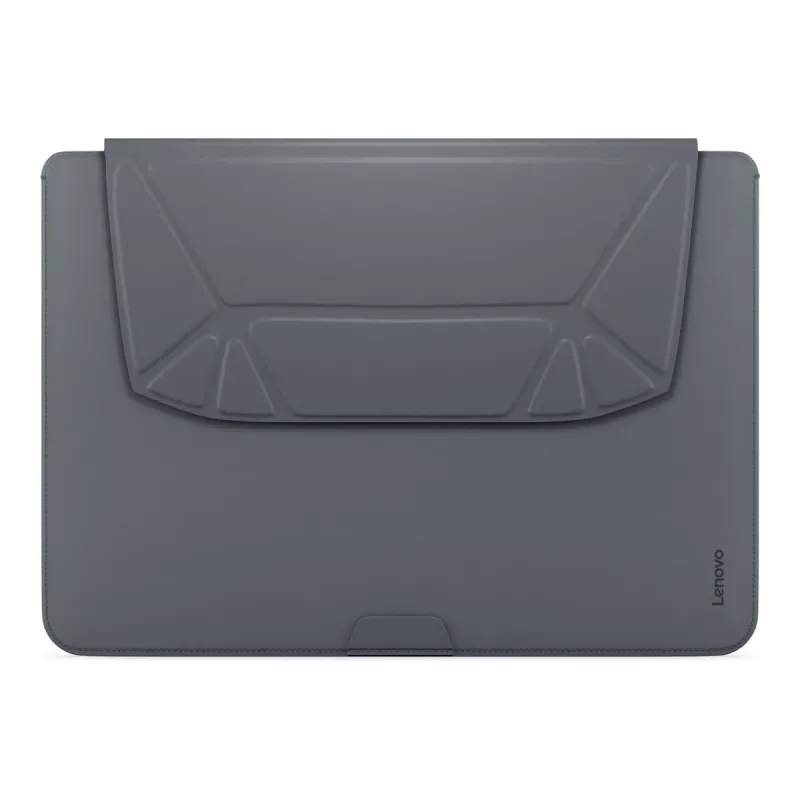 Lenovo Origami 35,6 cm (14 Zoll) Schutzhülle Grau