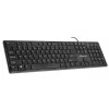 Tracer Ofis - Tastatur - Tastatur - Schwarz