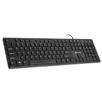 Tracer Ofis - Tastatur - Tastatur - Schwarz