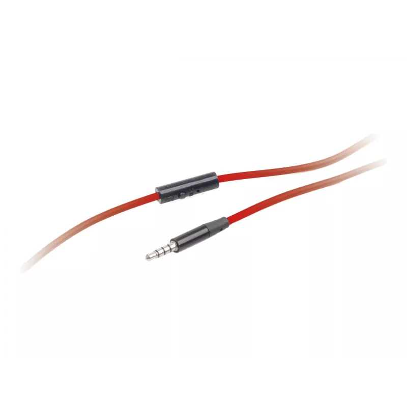 HEADSET LOS ANGELES BLACK/MHS-LAX-B GEMBIRD
