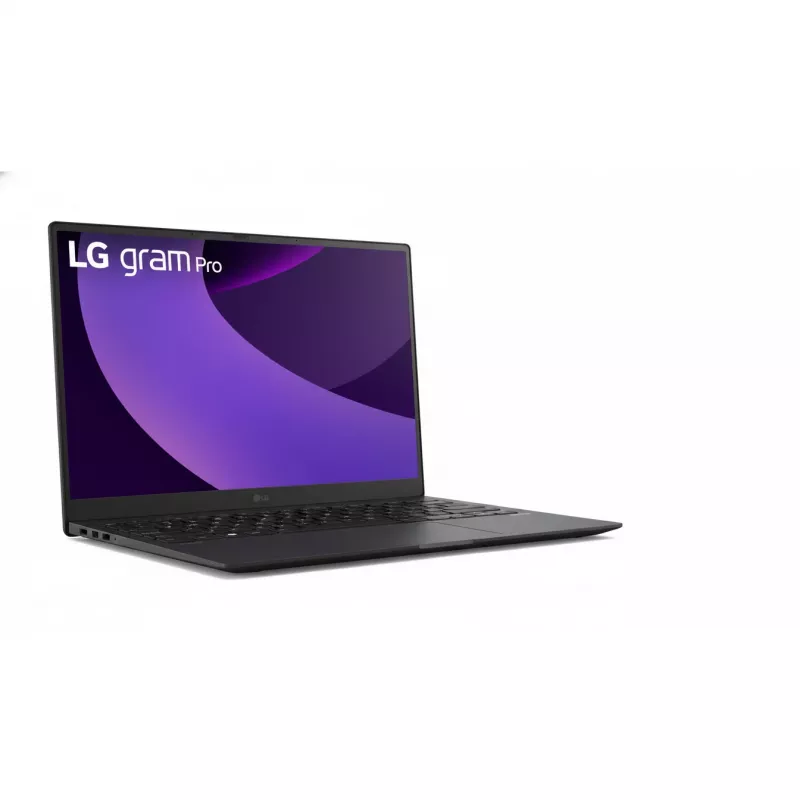 Laptop LG gram Pro 16 Zoll Core Ultra 7 258V 32GB 2TB SSD Intel Iris Xe Win11