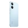 Smartphone POCO X8 Pro Max — 6,83 Zoll (17,4 cm), MediaTek Dimensity 9500s, 12 GB RAM, 256 GB, 8500 mAh, Dual SIM, IP68, Blau