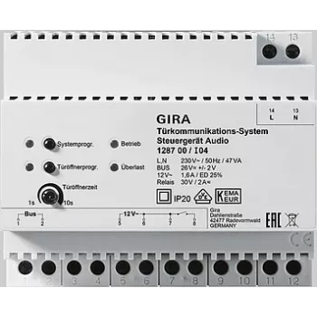 Netzteil GIRA 128700