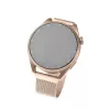 Edelstahl-Mesh-Armband FIXED FIXMEST-20MM-RG 20 mm Schnellverschluss, Roségold