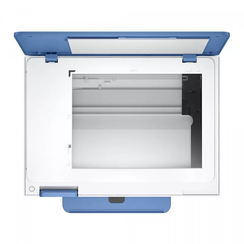 All-in-One-Drucker HP Envy 7231 — Thermotintenstrahldruck, Farbe, 4800x1200 dpi, Scan 1200x1200, WLAN, A4