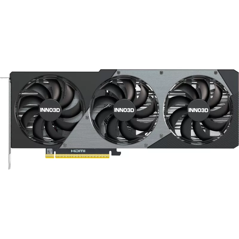 INNO3D GeForce RTX 5080 X3 16 GB GDDR7 Grafikkarte