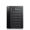 HDD Promise Technology 24 TB Tower Schwarz Pegasus32 R6