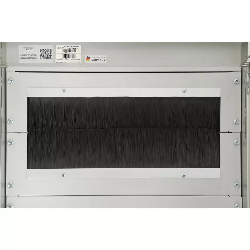 Freistehendes Rack Digitus DN-31122 800x1000 mm 42U 800 kg