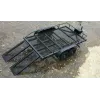 Amewi Trailer 1:10 Crawler, Kriechfahrzeug, 1:10, 2,2 kg