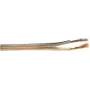 Lautsprecherkabel Omnitronic 30300601 2x1,5 mm 100 m Rolle