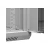 Wandmontierter Rack Netrack 019-180-645-021 Grau 18U
