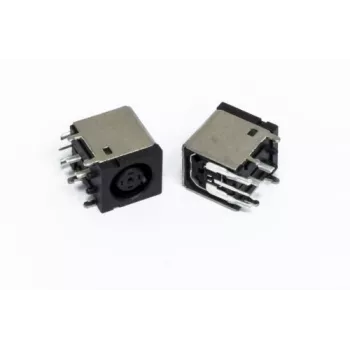 Stromeingangsbuchse, DELL Latitude E6400, E6500