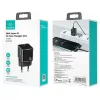 Wandladegerät usams T45 30W USB‑C PD3.0 für Smartphones und Tablets